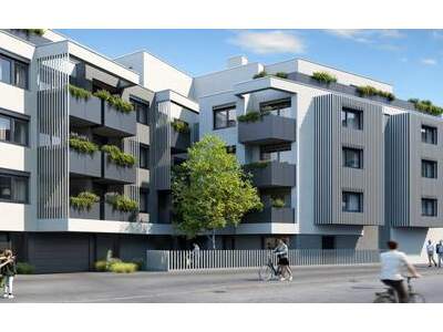 Wohnung kaufen in 1210 Wien