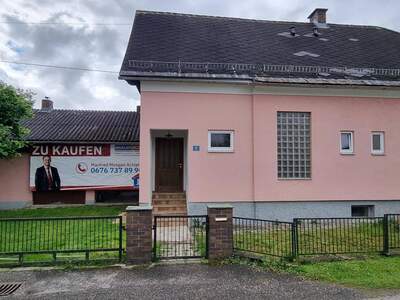 Haus kaufen in 9470 St. Paul