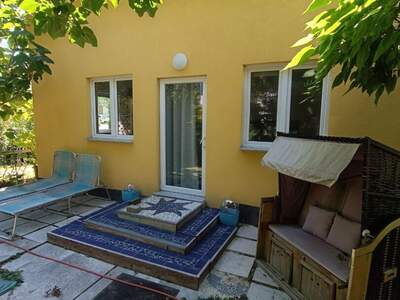 Haus mit Garten kaufen in 7361 Lutzmannsburg (Bild 2)