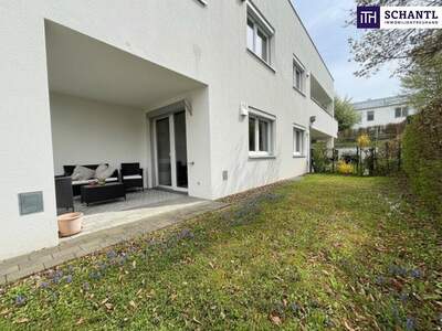 Terrassenwohnung kaufen in 8041 Graz (Bild 3)