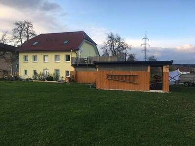 Haus provisionsfrei mieten in 4850 Timelkam