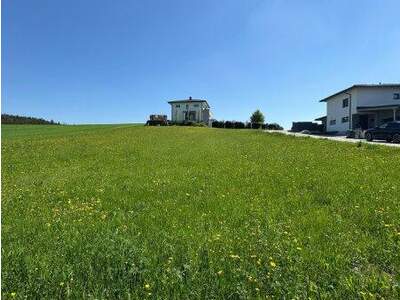 Grundstück kaufen in 4674 Altenhof