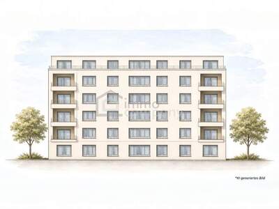 Grundstück kaufen in 1100 Wien