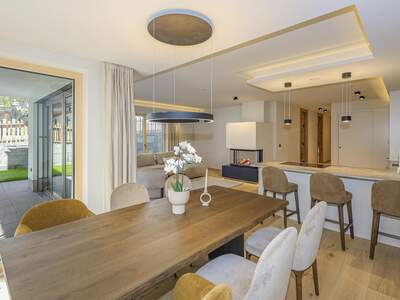 Terrassenwohnung kaufen in 6364 Brixen (Bild 4)