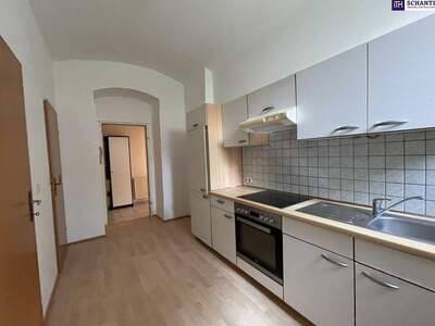 Apartment provisionsfrei mieten in 8010 Steiermark