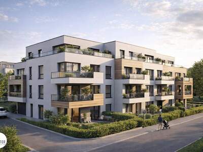 Anlageobjekt kaufen in 1220 Wien