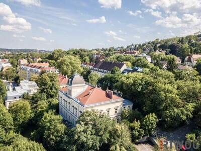 Terrassenwohnung kaufen in 1130 Wien (Bild 1)