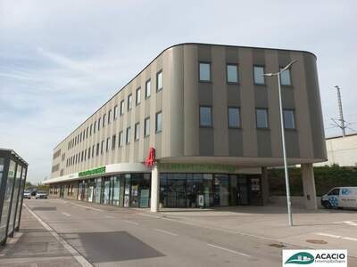 Gewerbeobjekt mieten in 3451 Michelhausen