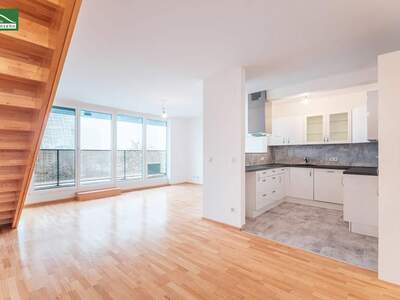 Mietwohnung in 1200 Wien