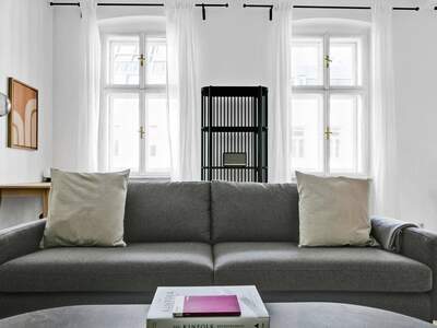 Mietwohnung in 1190 Wien