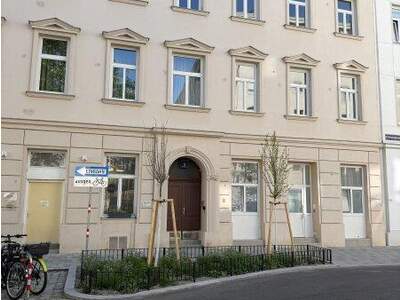Eigentumswohnung in 1020 Wien (Bild 1)