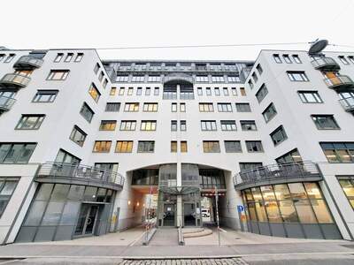 Gewerbeobjekt mieten in 1030 Wien