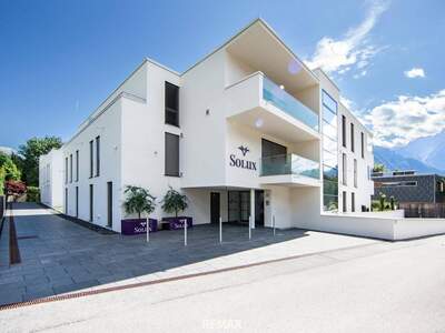 Wohnung kaufen in 9900 Lienz
