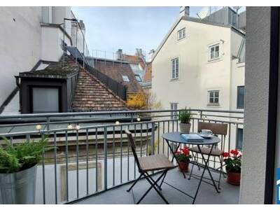 Mietwohnung in 1010 Wien