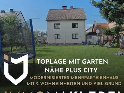 Anlageobjekt kaufen in 4061 Pasching