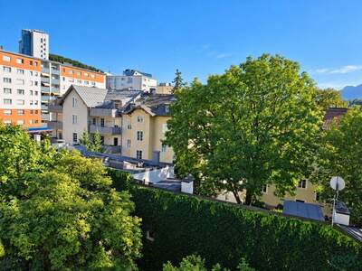 Eigentumswohnung in 5020 Salzburg