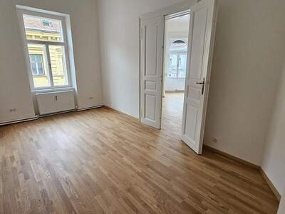 Altbauwohnung mieten in 8010 Graz (Bild 4)
