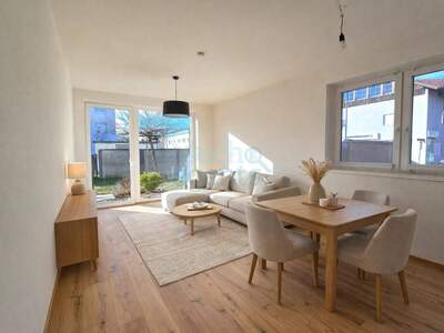 Wohnung kaufen in 4050 Traun