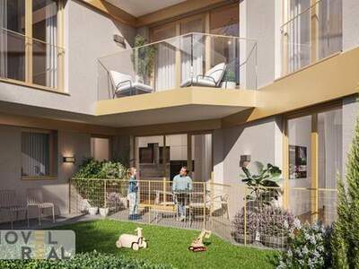 Eigentumswohnung in 1170 Wien