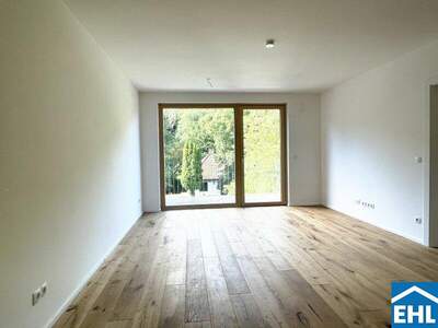 Terrassenwohnung mieten in 2391 Kaltenleutgeben (Bild 3)