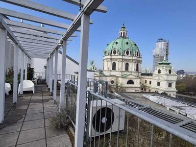 Mietwohnung in 1040 Wien (Bild 2)
