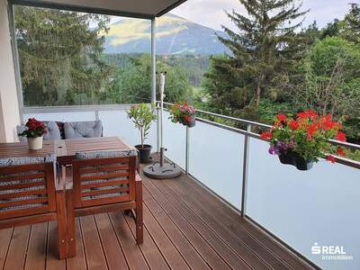 Eigentumswohnung in 6161 Natters