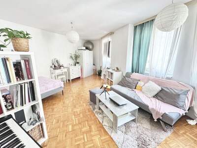 Apartment provisionsfrei mieten in 1040 Wien