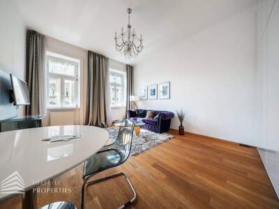 Wohnung mieten in 1090 Wien