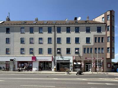 Gewerbeobjekt mieten in 3400 Klosterneuburg (Bild 1)