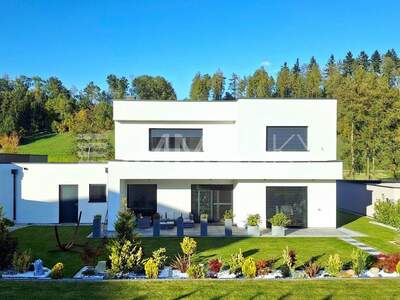 Einfamilienhaus kaufen in 4624 Pennewang (Bild 1)