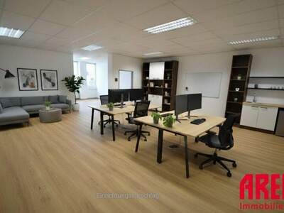 Gewerbeobjekt mieten in 4060 Leonding (Bild 3)