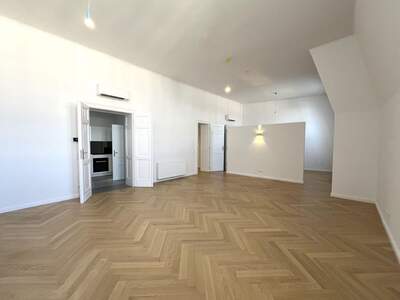 Wohnung mieten in 1060 Wien (Bild 4)