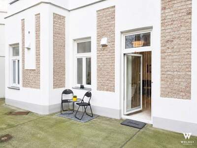 Wohnung kaufen in 1090 Wien