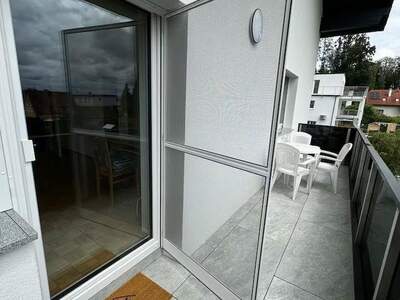 Terrassenwohnung mieten in 4030 Linz (Bild 4)