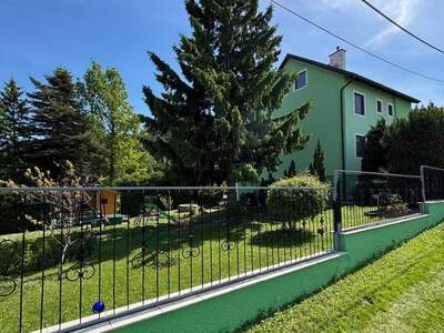 Haus kaufen in 3400 Klosterneuburg