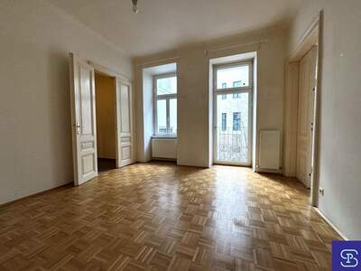 Apartment provisionsfrei mieten in 1030 Wien