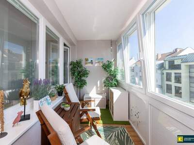 Wohnung kaufen in 2340 Mödling