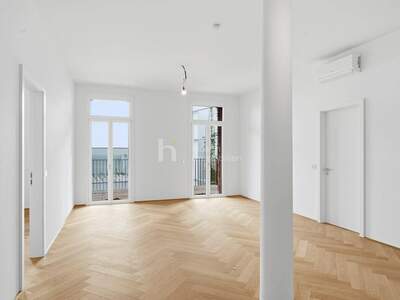 Wohnung kaufen in 1030 Wien