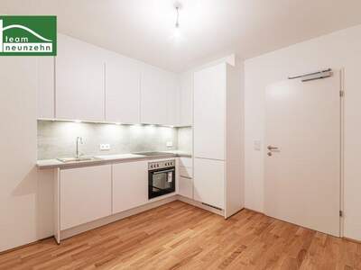 Terrassenwohnung kaufen in 1140 Wien (Bild 2)