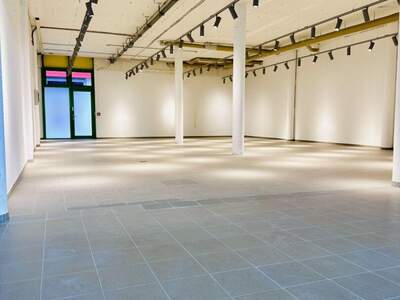 Gewerbeobjekt mieten in 8724 Spielberg (Bild 2)