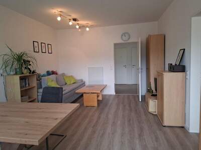 Wohnung mit Balkon mieten in 8680 Mürzzuschlag (Bild 4)