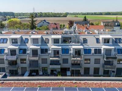 Wohnung kaufen in 1220 Wien