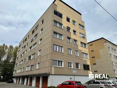 Wohnung kaufen in 4020 Linz (Bild 1)