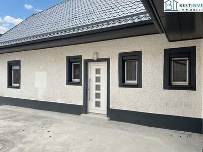 Haus mit Garten kaufen in 3231 St. Margarethen