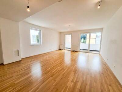 Terrassenwohnung mieten in 3353 Seitenstetten (Bild 1)