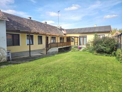 Haus kaufen in 2074 Unterretzbach (Bild 3)