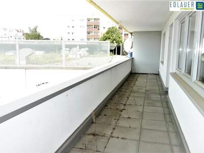 Terrassenwohnung mieten in 3100 St. Pölten (Bild 4)