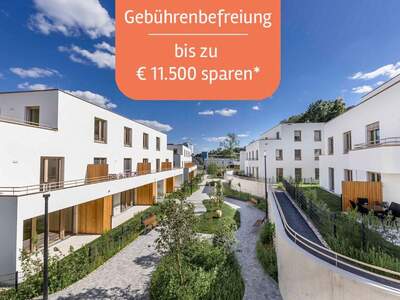 Wohnung mit Balkon kaufen in 3500 Krems (Bild 1)