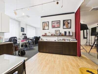 Gewerbeobjekt mieten in 4020 Linz (Bild 4)