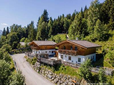 Haus kaufen in 5721 Aufhausen